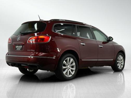 2016 Buick Enclave Premium