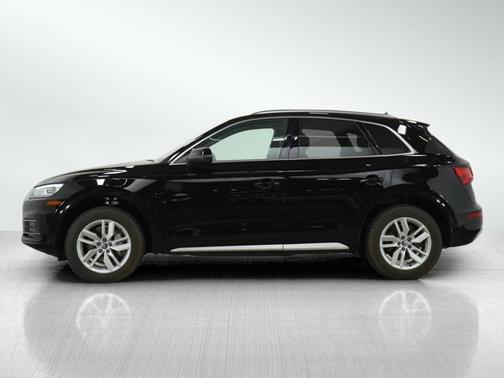 2020 Audi Q5 45 Premium