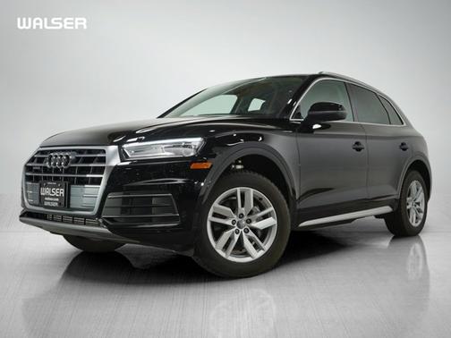 2020 Audi Q5 45 Premium