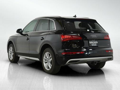 2020 Audi Q5 45 Premium