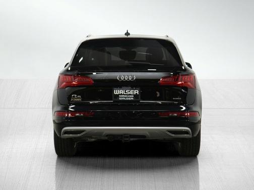 2020 Audi Q5 45 Premium