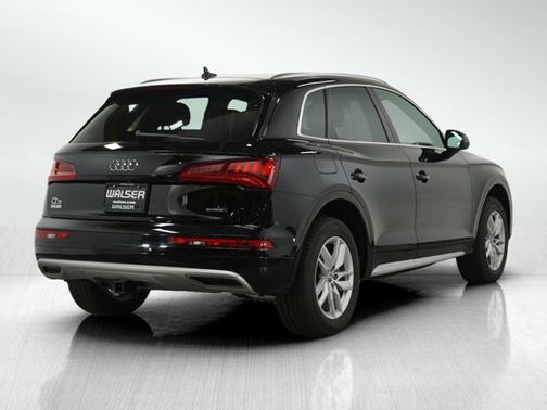 2020 Audi Q5 45 Premium