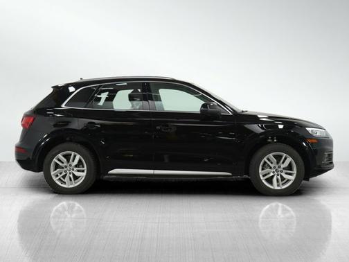 2020 Audi Q5 45 Premium