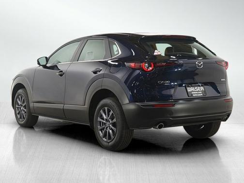 2024 Mazda CX-30 2.5 S