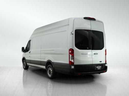 2021 Ford Transit-250 T-250 148 EL Hi Rf 9070 GVWR RWD