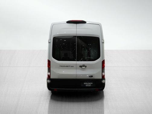 2021 Ford Transit-250 T-250 148 EL Hi Rf 9070 GVWR RWD