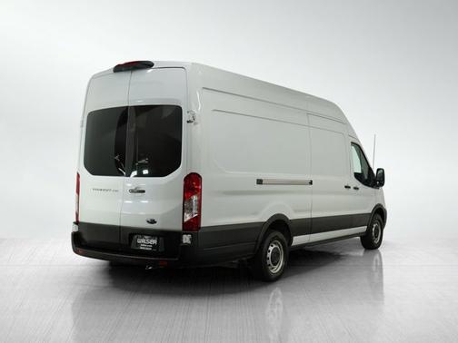 2021 Ford Transit-250 T-250 148 EL Hi Rf 9070 GVWR RWD