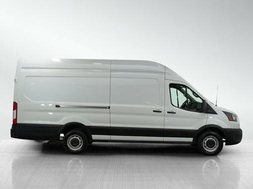 2021 Ford Transit-250 T-250 148 EL Hi Rf 9070 GVWR RWD