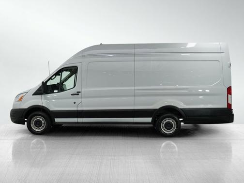 2021 Ford Transit-250 T-250 148 EL Hi Rf 9070 GVWR RWD