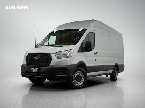 2021 Ford Transit-250 T-250 148 EL Hi Rf 9070 GVWR RWD