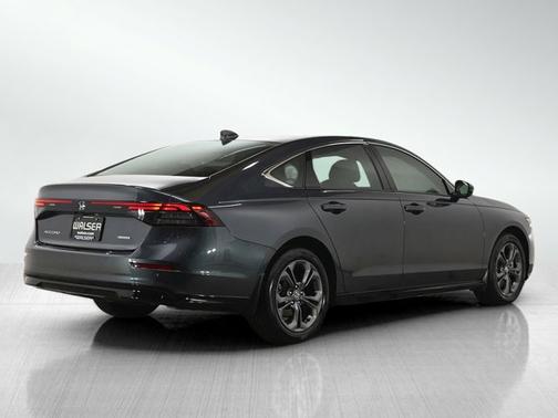 2024 Honda Accord EX-L