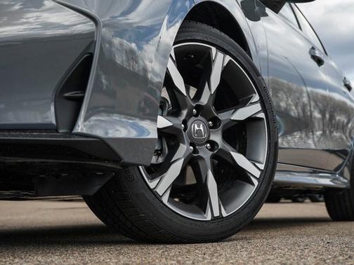 2025 Honda Civic Sport Touring