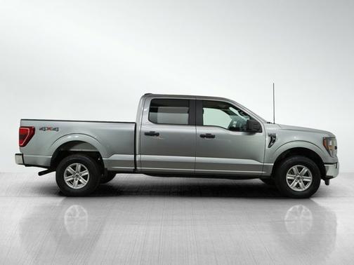 2023 Ford F-150 XLT 4WD SuperCrew 6.5' Box