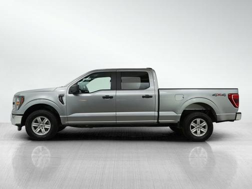 2023 Ford F-150 XLT 4WD SuperCrew 6.5' Box