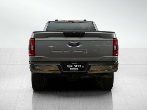 2023 Ford F-150 XLT 4WD SuperCrew 6.5' Box