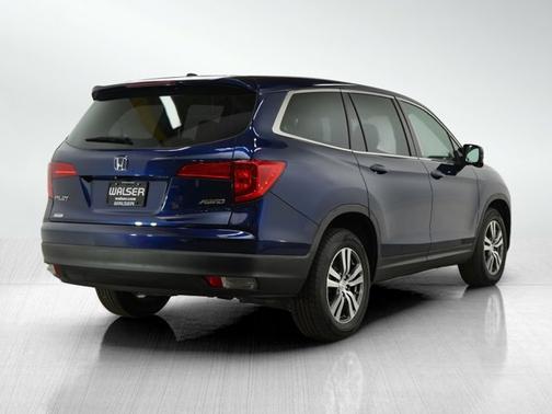 2016 Honda Pilot EX