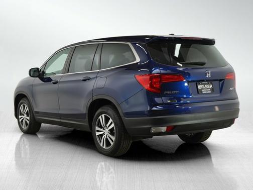 2016 Honda Pilot EX