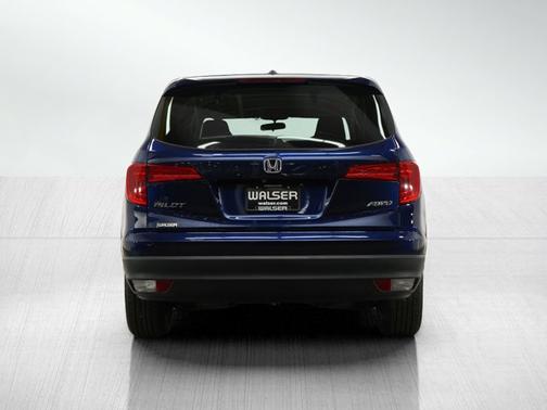 2016 Honda Pilot EX