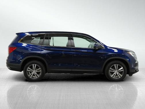2016 Honda Pilot EX