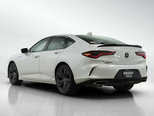 2023 Acura TLX w/A-Spec Package