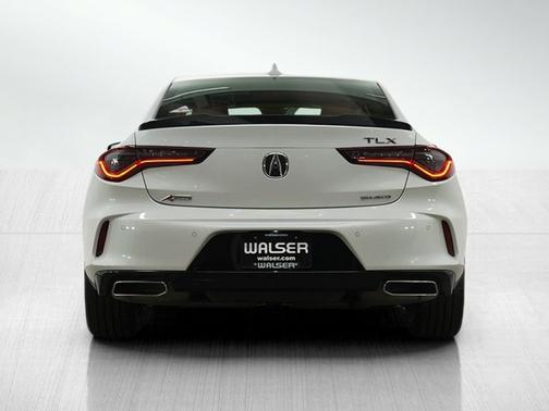 2023 Acura TLX w/A-Spec Package