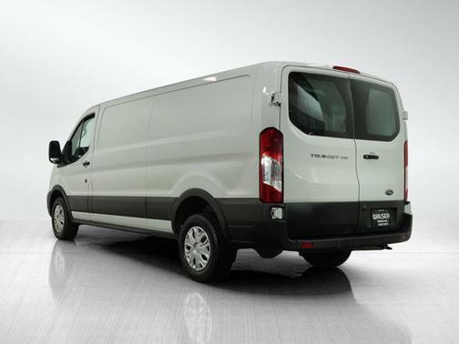 2021 Ford Transit-250 T-250 148 Low Rf 9070 GVWR RWD