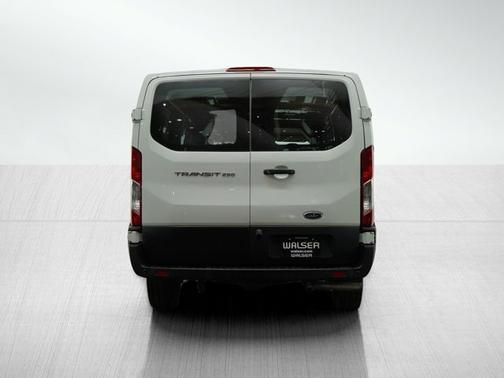 2021 Ford Transit-250 T-250 148 Low Rf 9070 GVWR RWD