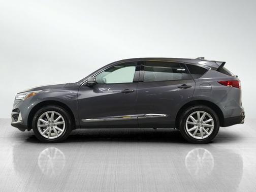 2020 Acura RDX Base