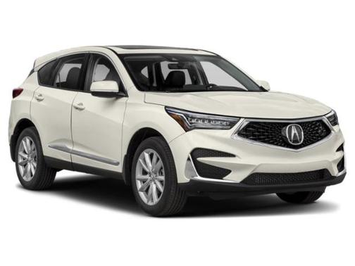 2020 Acura RDX Base