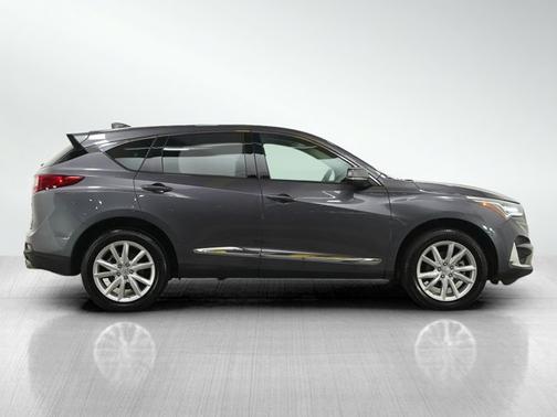 2020 Acura RDX Base