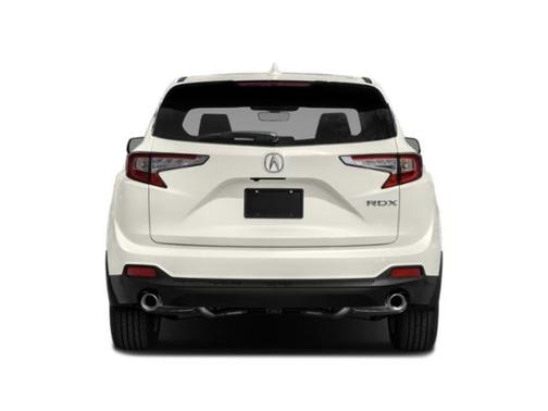 2020 Acura RDX Base