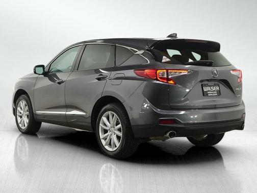 2020 Acura RDX Base