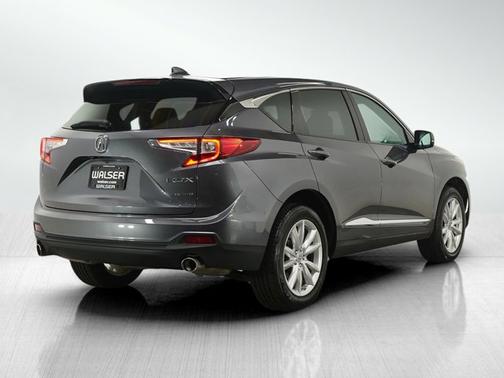 2020 Acura RDX Base