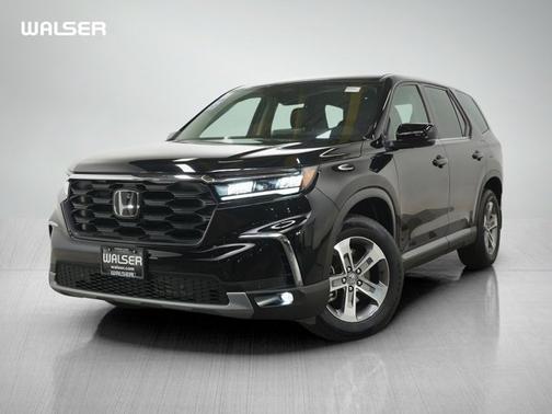 2023 Honda Pilot EX-L 8 Passenger