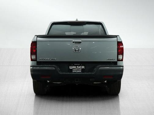 2020 Honda Ridgeline RTL
