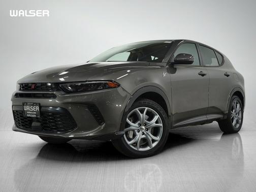 2024 Dodge Hornet R/T