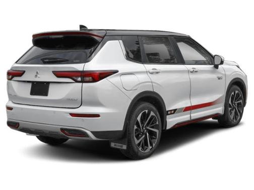 2023 Mitsubishi Outlander PHEV SE S-AWC