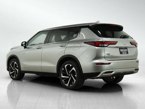 2023 Mitsubishi Outlander PHEV SE S-AWC
