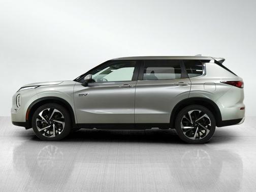 2023 Mitsubishi Outlander PHEV SE S-AWC