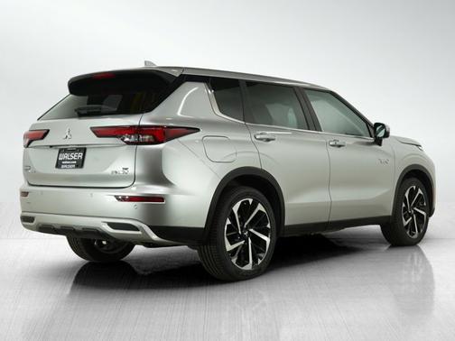 2023 Mitsubishi Outlander PHEV SE S-AWC