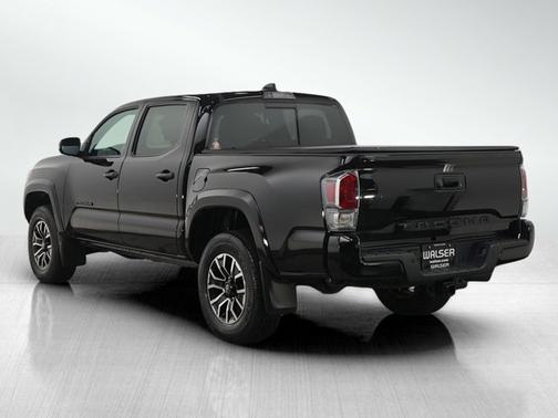 2023 Toyota Tacoma Base
