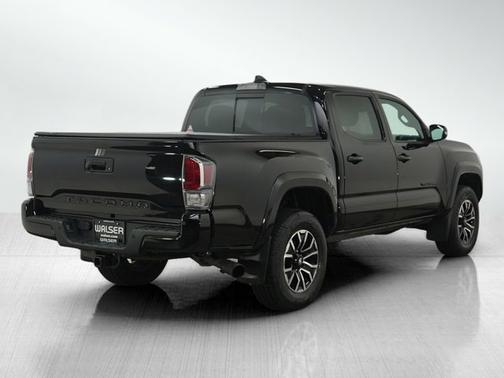 2023 Toyota Tacoma Base