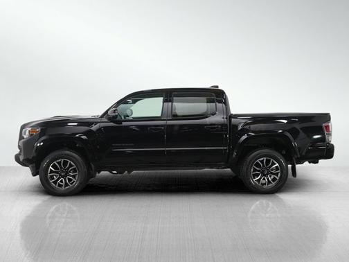 2023 Toyota Tacoma Base