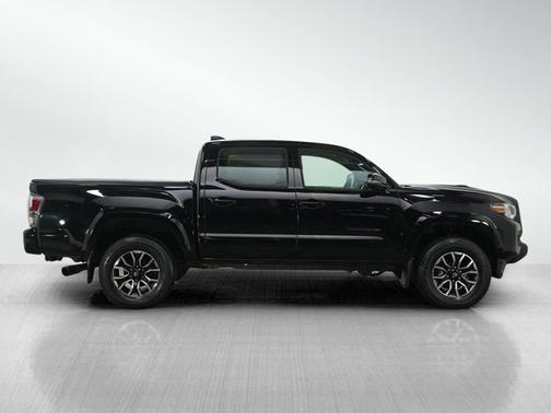 2023 Toyota Tacoma Base
