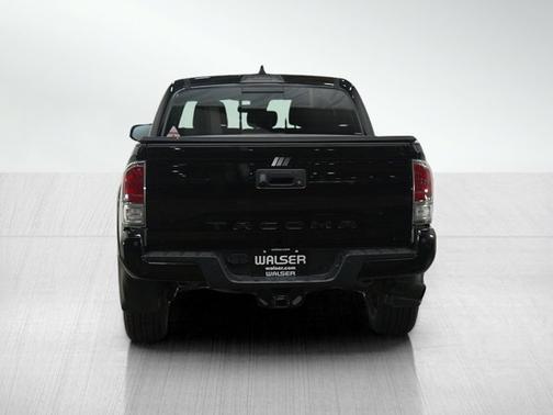 2023 Toyota Tacoma Base