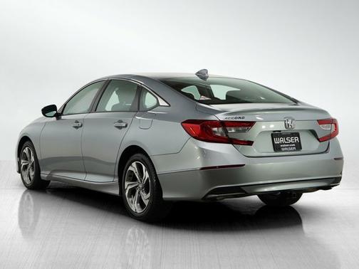 2019 Honda Accord EX-L