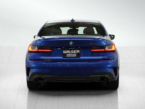 2020 BMW M340 i xDrive