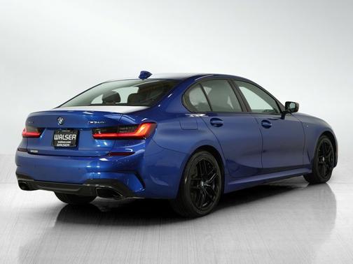 2020 BMW M340 i xDrive