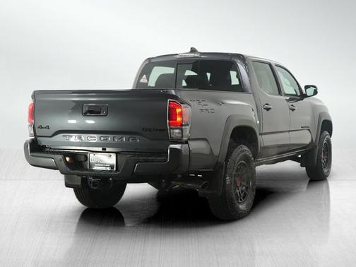 2023 Toyota Tacoma TRD Pro