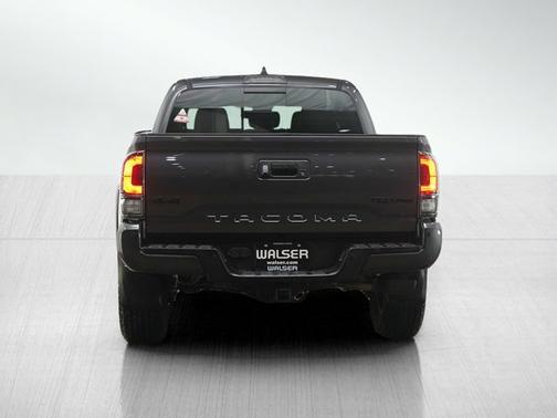 2023 Toyota Tacoma TRD Pro